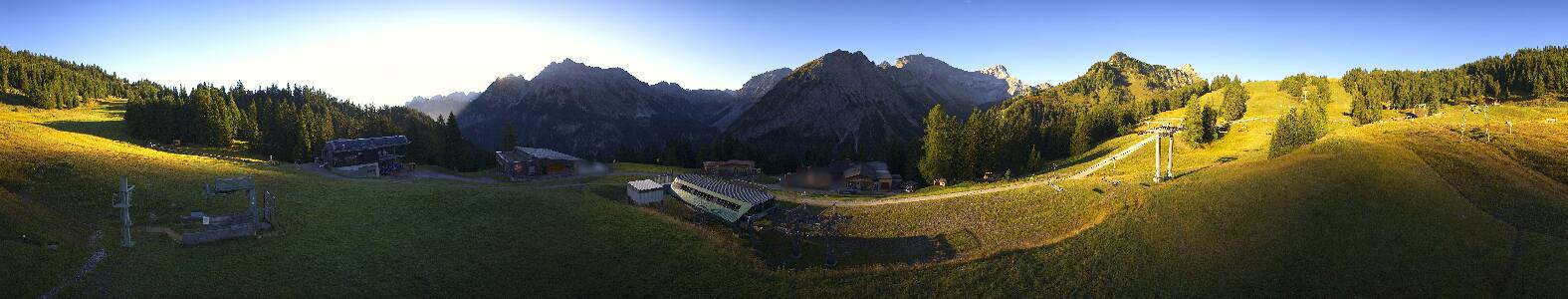 Palüd Brandnertal