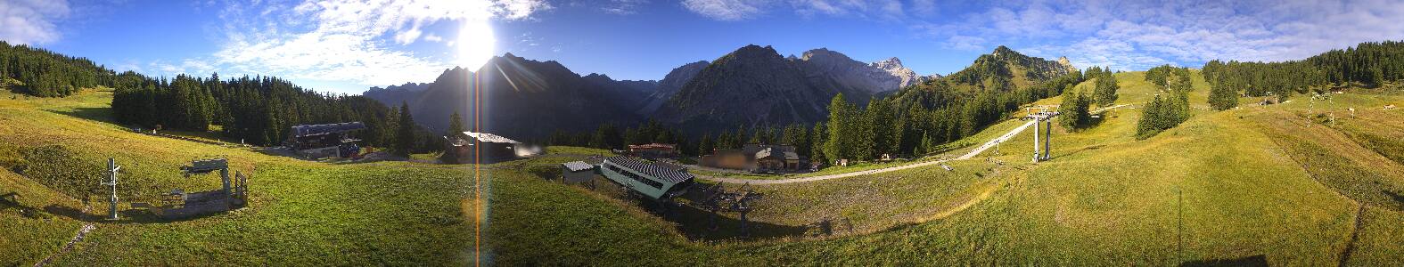 Palüd Brandnertal