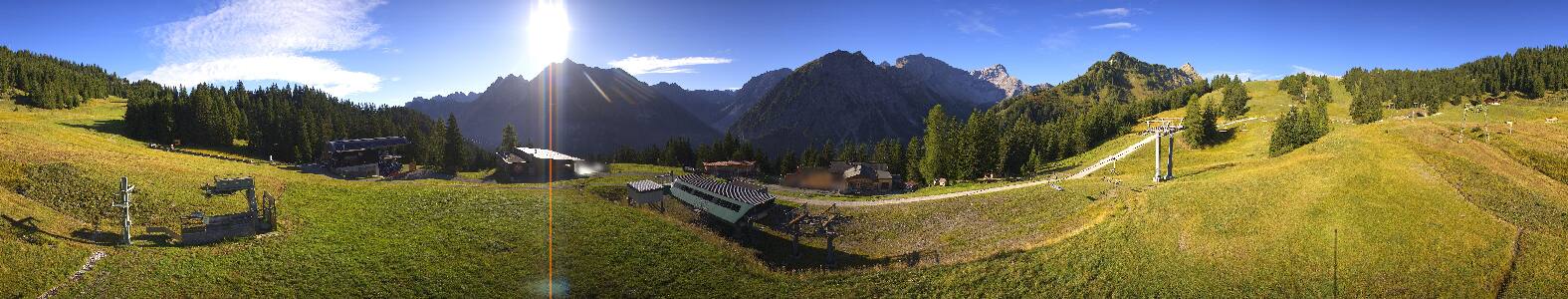 Palüd Brandnertal