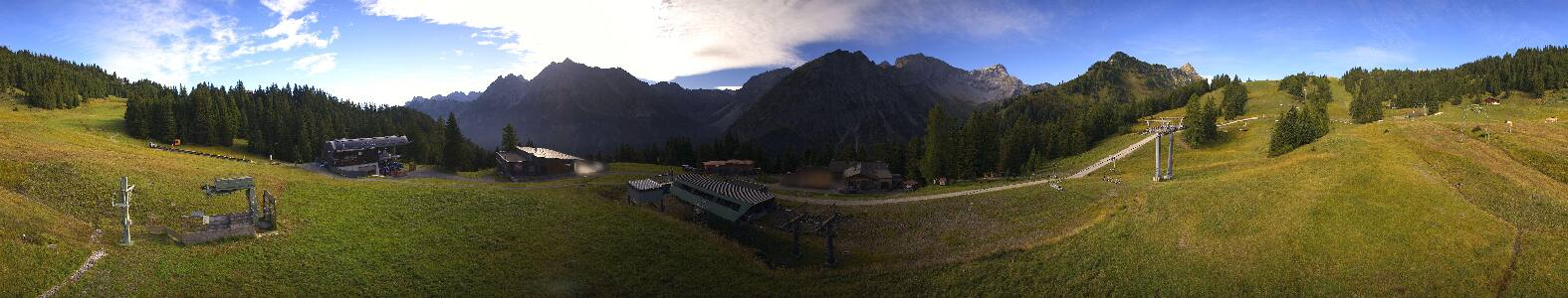 Palüd Brandnertal