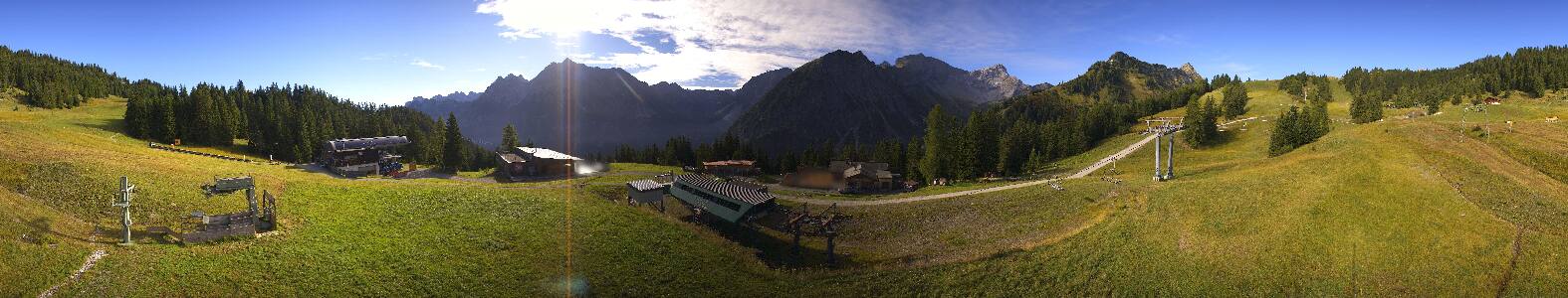 Palüd Brandnertal