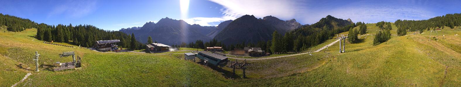 Palüd Brandnertal
