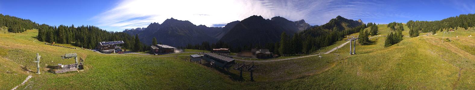 Palüd Brandnertal