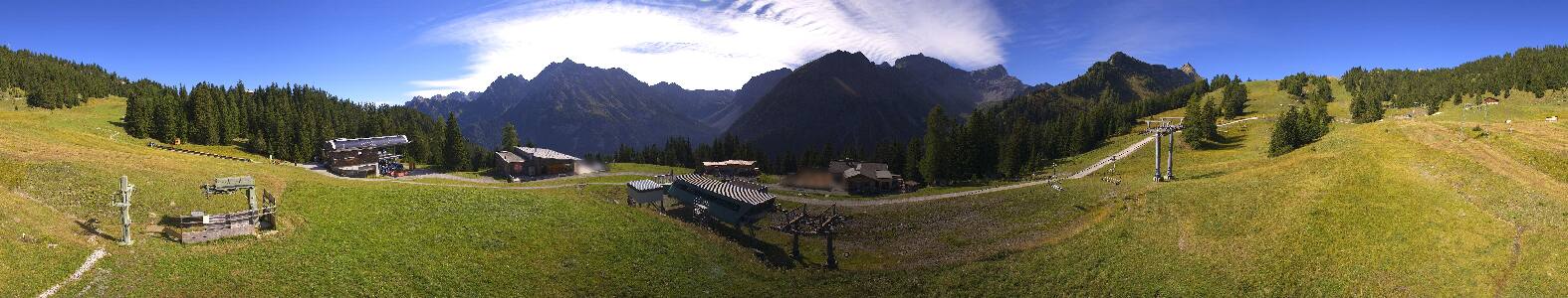 Palüd Brandnertal
