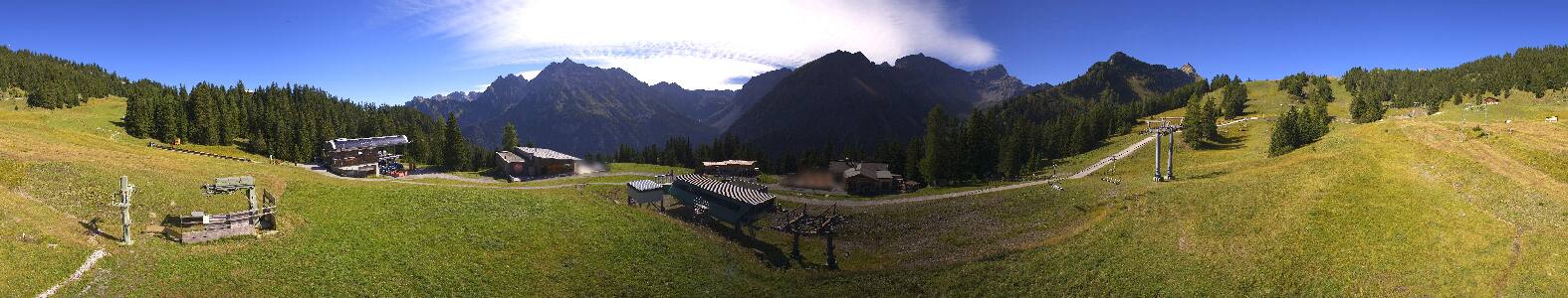 Palüd Brandnertal