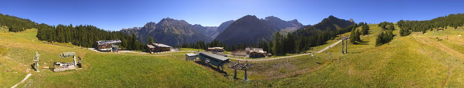Palüd Brandnertal