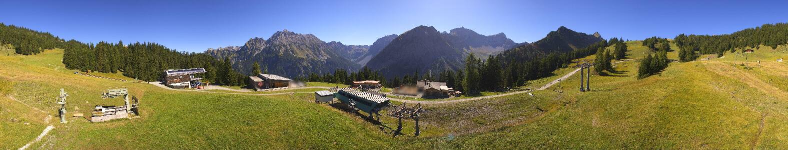 Palüd Brandnertal