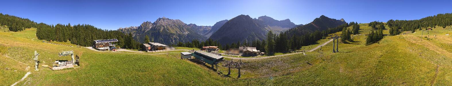 Palüd Brandnertal
