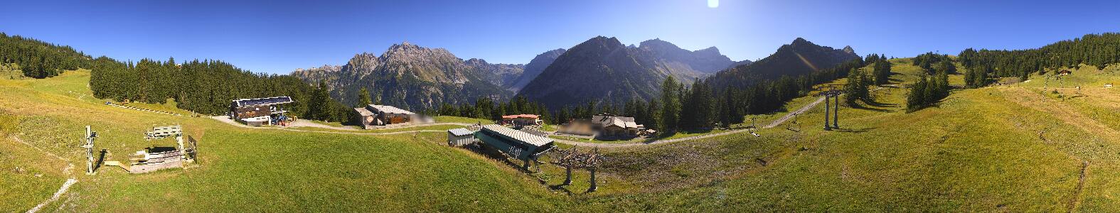 Palüd Brandnertal