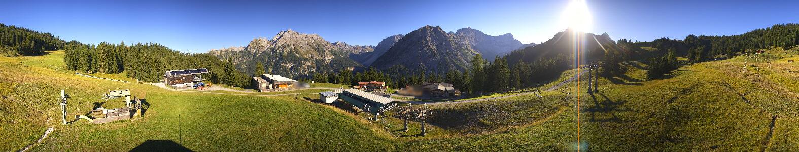 Palüd Brandnertal