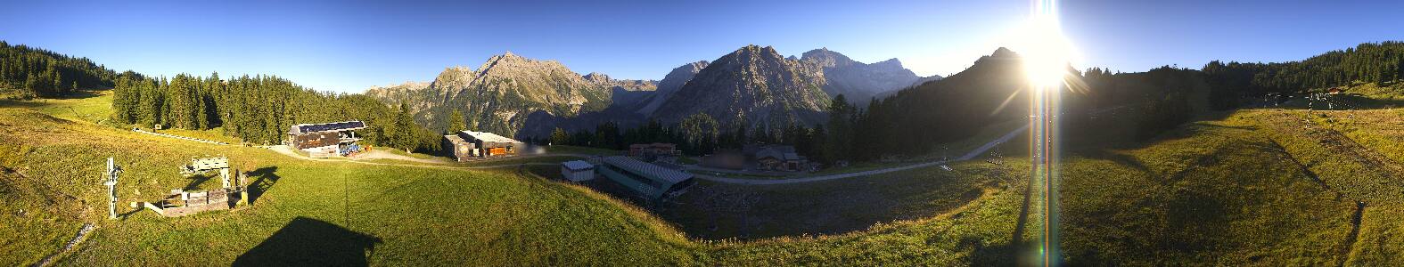 Palüd Brandnertal