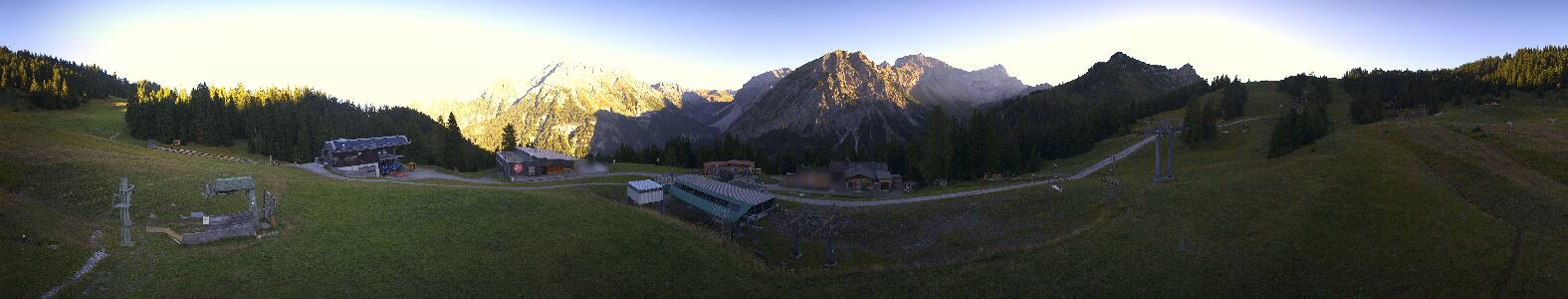 Palüd Brandnertal