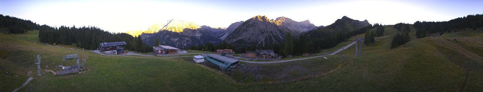 Palüd Brandnertal