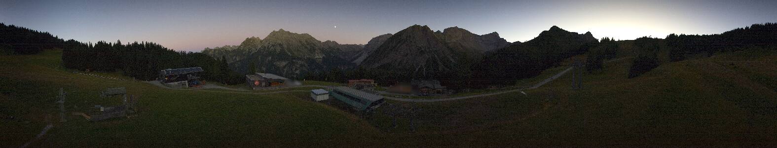 Palüd Brandnertal