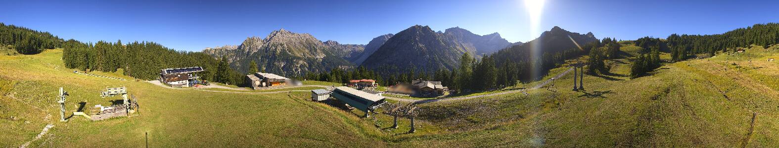 Palüd Brandnertal