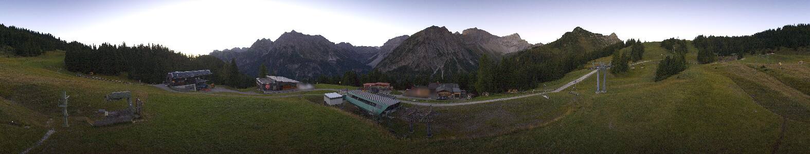 Palüd Brandnertal