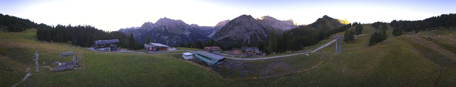 Palüd Brandnertal