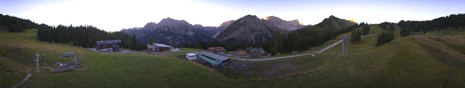 Palüd Brandnertal