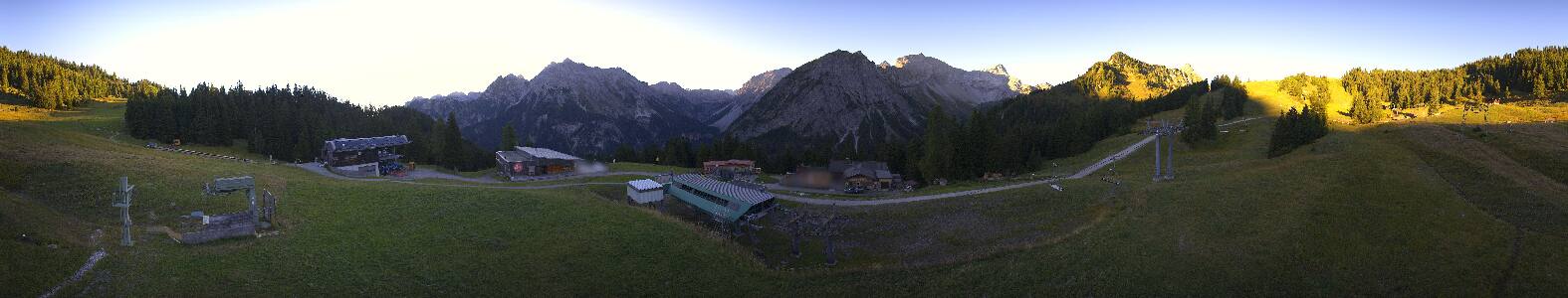 Palüd Brandnertal