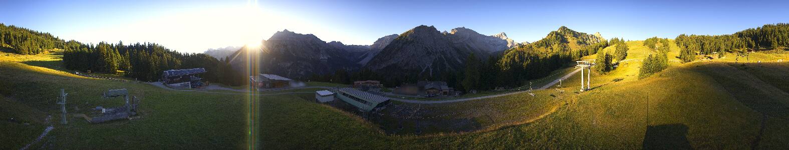 Palüd Brandnertal