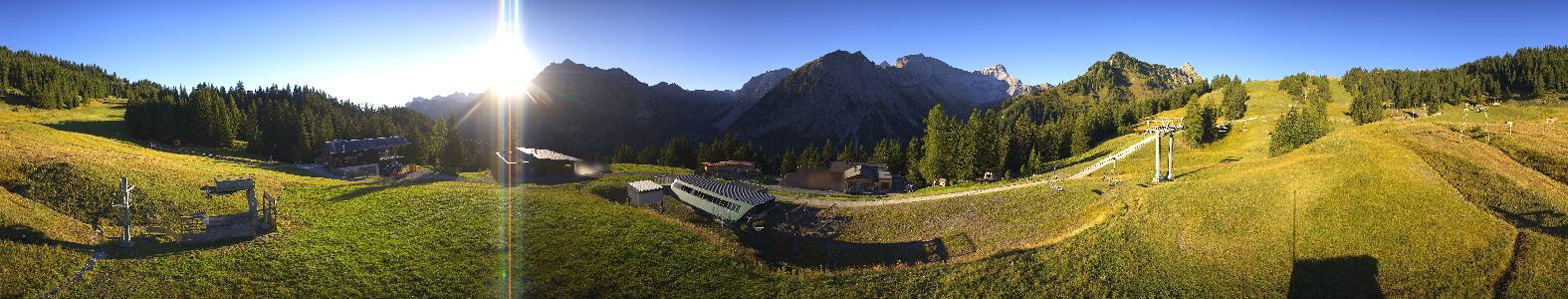 Palüd Brandnertal