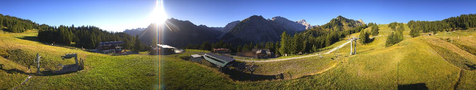 Palüd Brandnertal