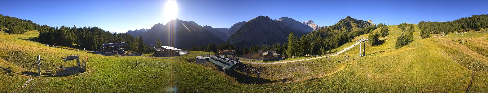 Palüd Brandnertal