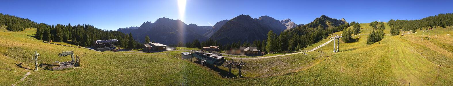 Palüd Brandnertal