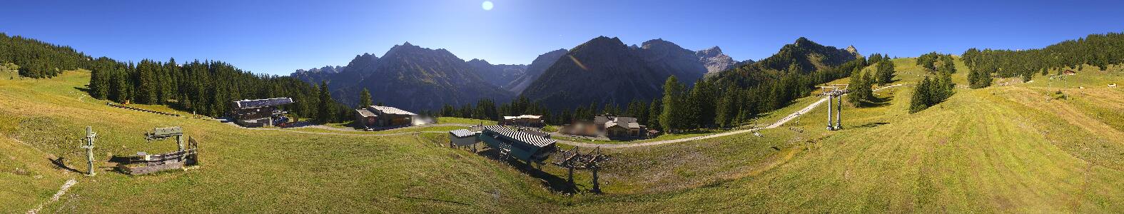 Palüd Brandnertal