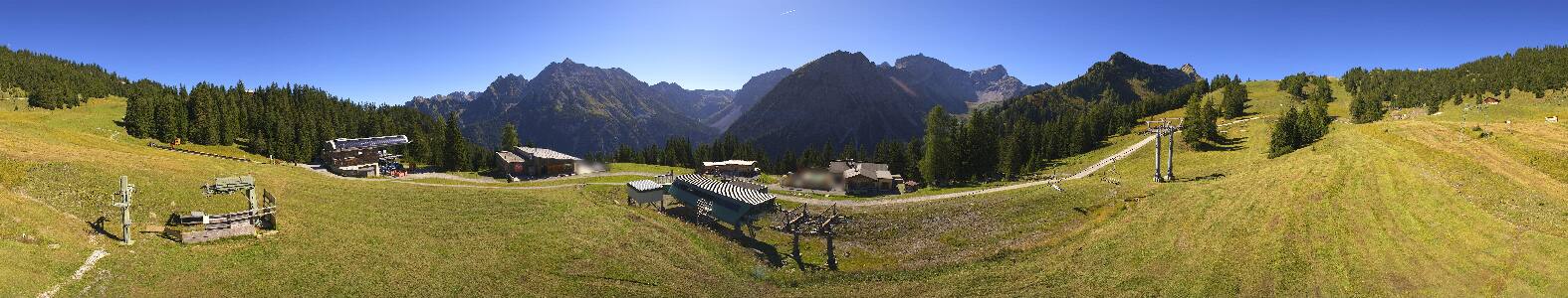 Palüd Brandnertal