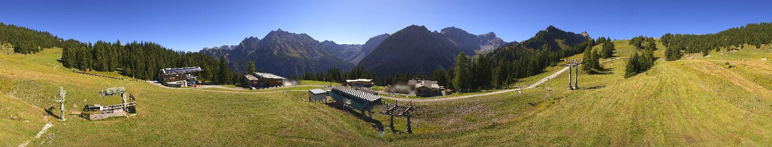 Palüd Brandnertal