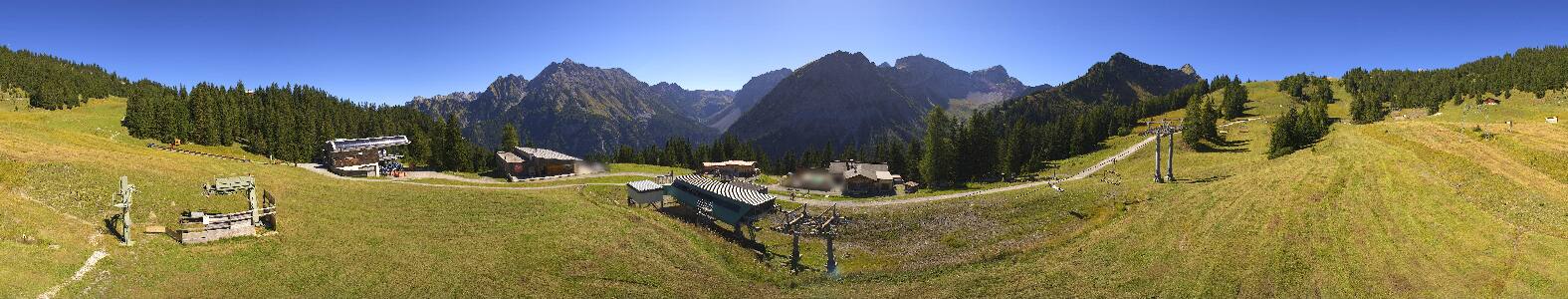 Palüd Brandnertal