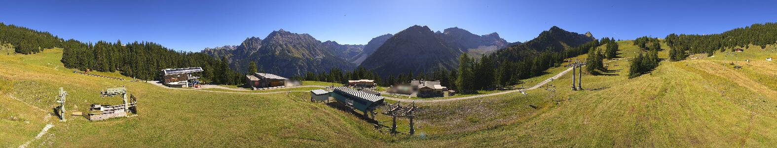 Palüd Brandnertal