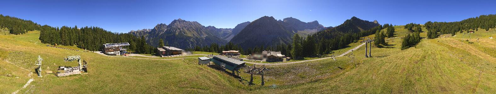 Palüd Brandnertal