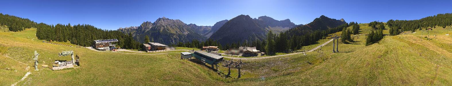 Palüd Brandnertal