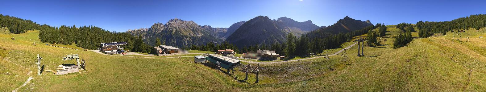 Palüd Brandnertal
