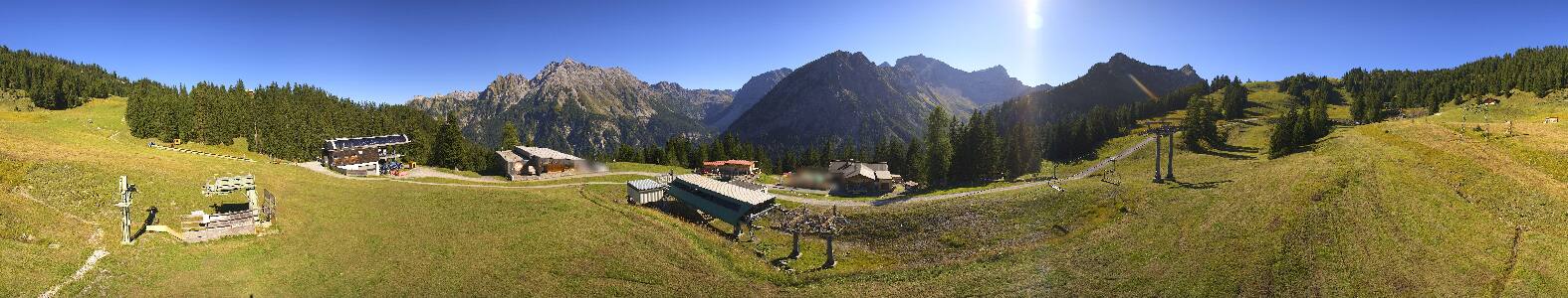 Palüd Brandnertal