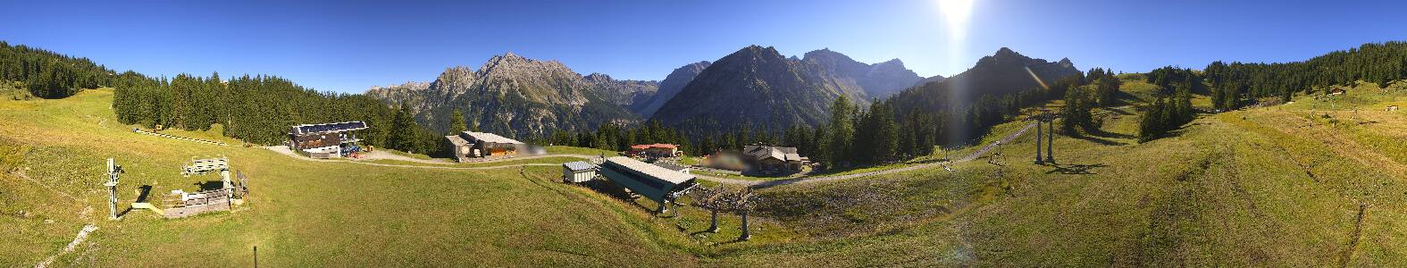 Palüd Brandnertal