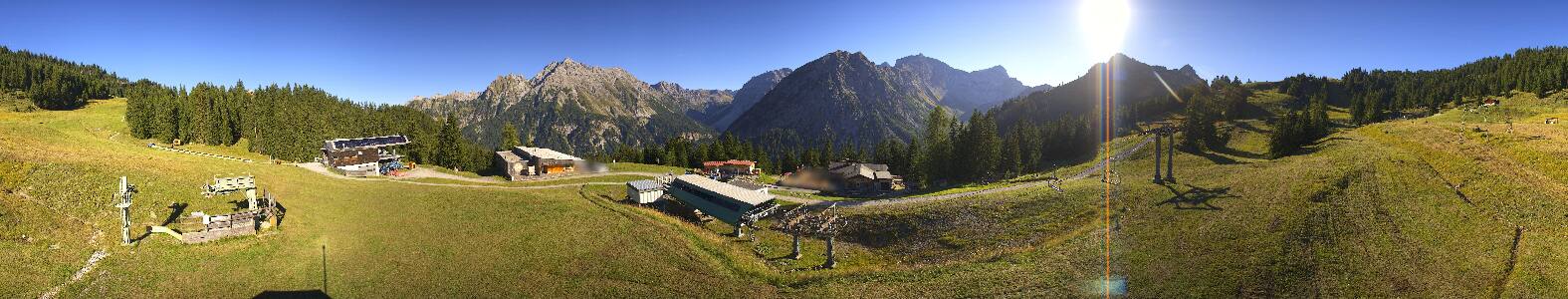 Palüd Brandnertal