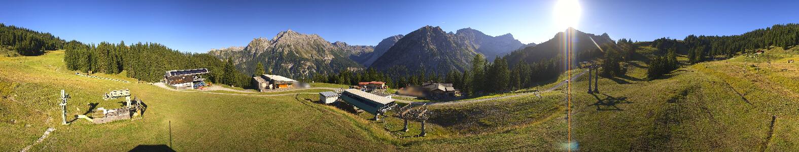 Palüd Brandnertal