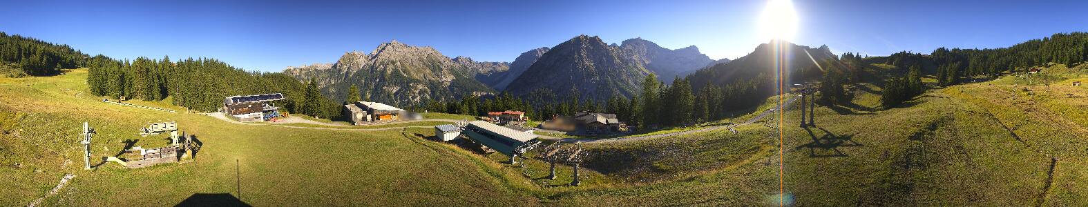 Palüd Brandnertal