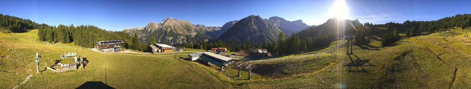 Palüd Brandnertal