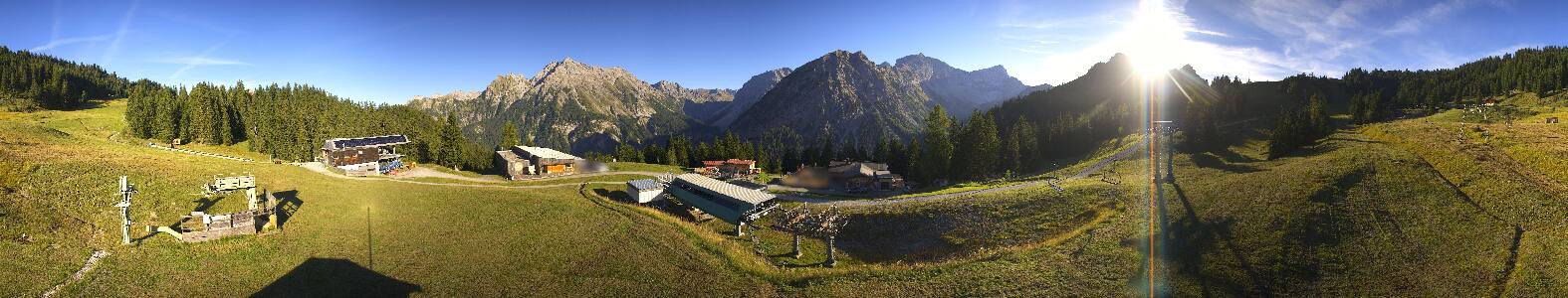Palüd Brandnertal
