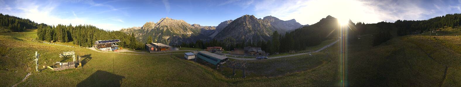 Palüd Brandnertal