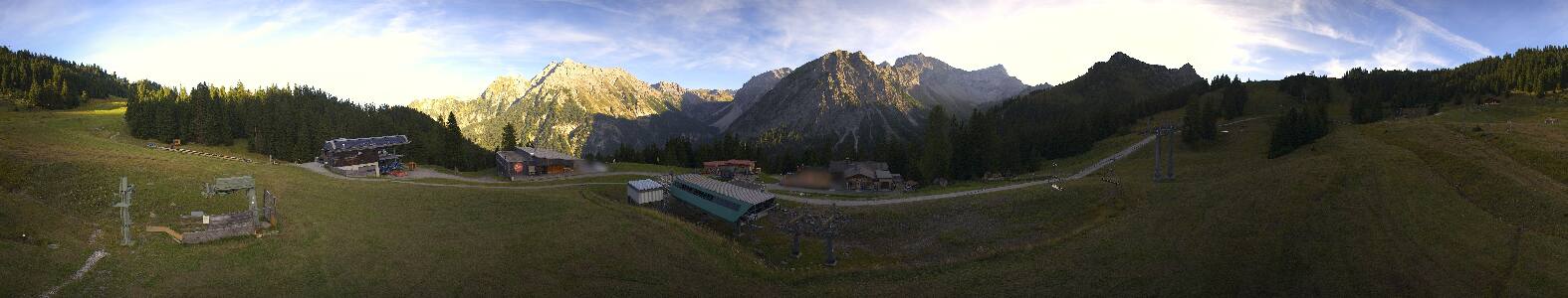 Palüd Brandnertal
