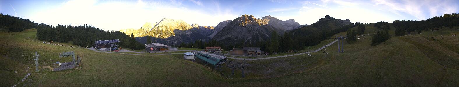 Palüd Brandnertal