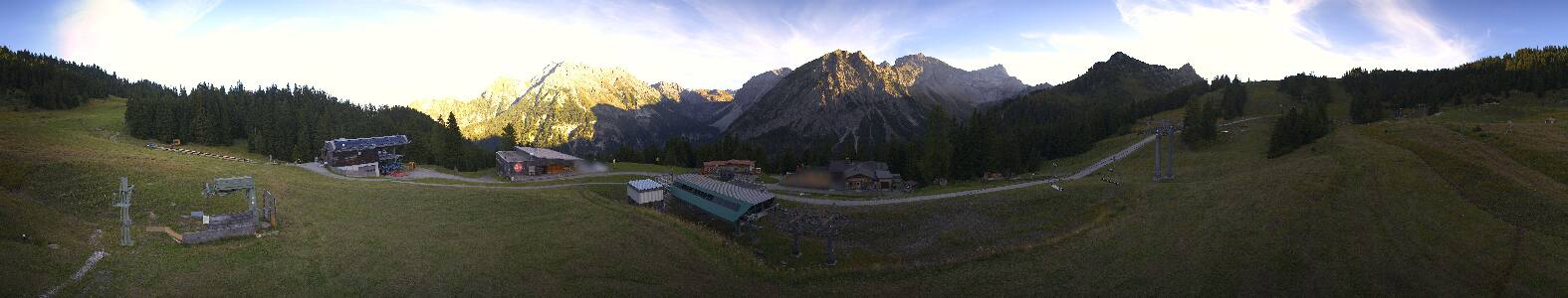 Palüd Brandnertal