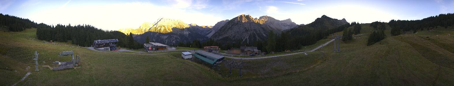 Palüd Brandnertal