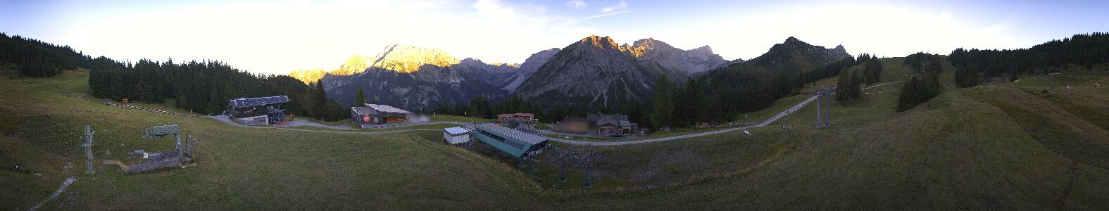 Palüd Brandnertal
