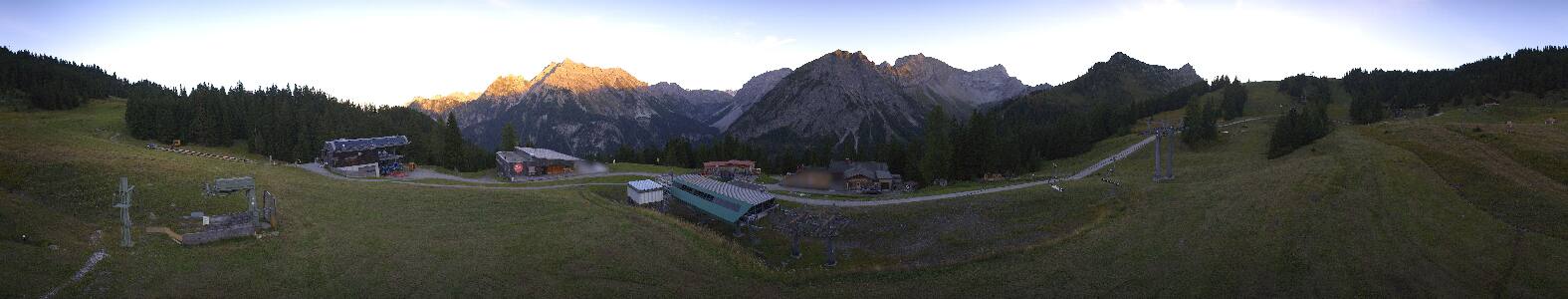 Palüd Brandnertal